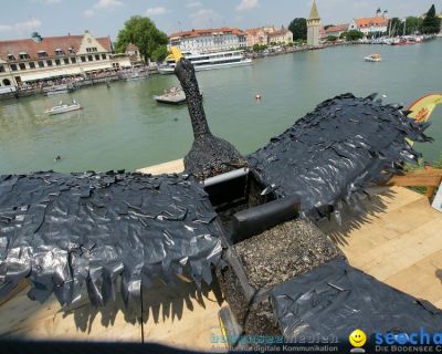 Seehafenfliegen 2010