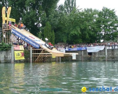 Seehafenfliegen 2009