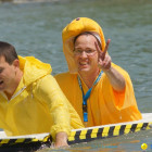 Badewannenrennen 2012