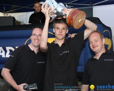 Seehafenfliegen 2011